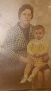 Obituary of Minnie Belle Turner