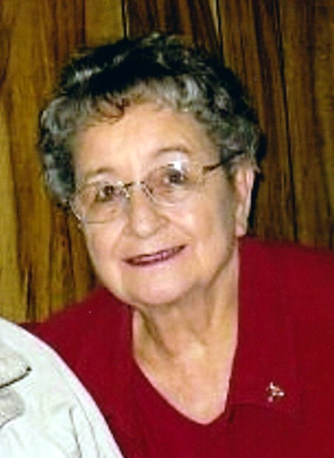 Obituary of Ginny Ross