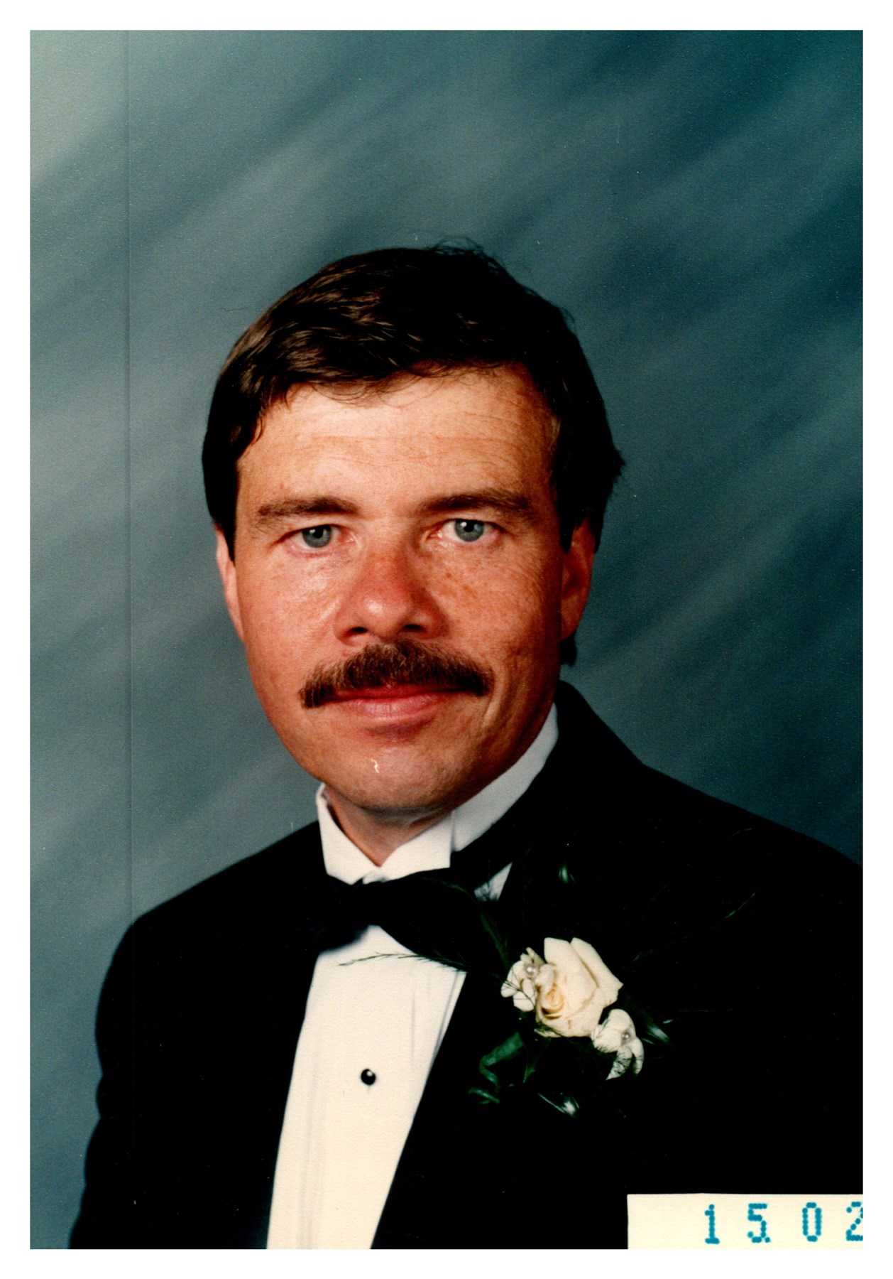 Obituary of Gregory Cullinane