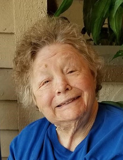 Obituary of Dolores Walden (Tetsch) Thiele