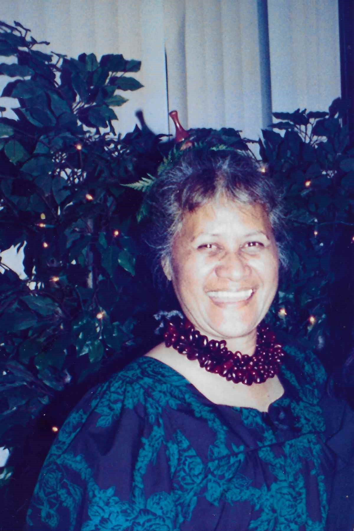 Obituary of Mary Miyashiro