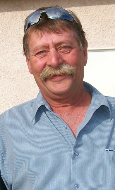 Obituary of Mr. Charles Nick Payjack