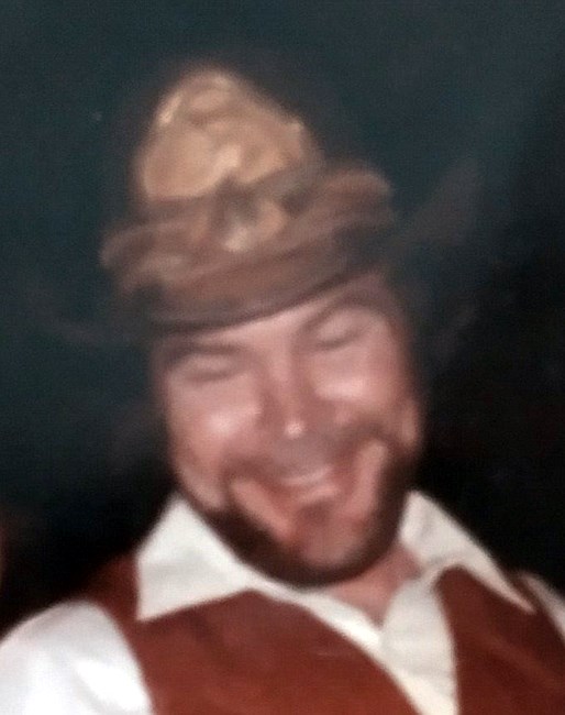 Obituary of John H. Gross