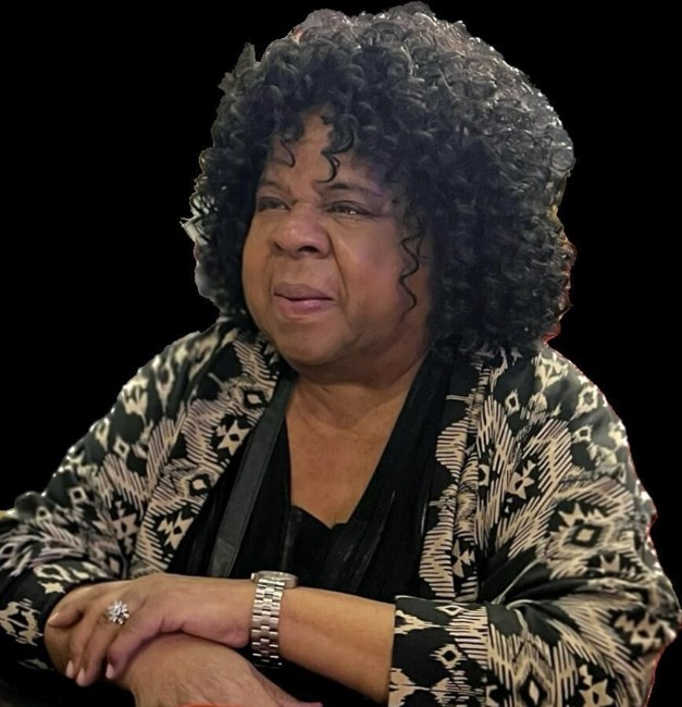 Obituario de Joann Thomas