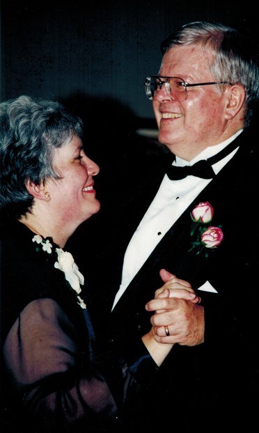 Obituary of John A Burkhart