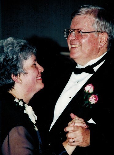 Obituary of John A Burkhart