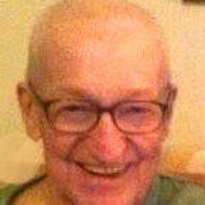 Obituary of DAVID A. BARBER