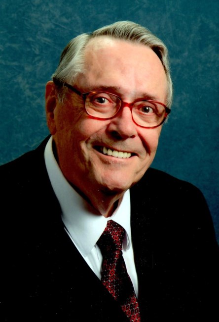 Avis de décès de Michael R. League