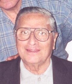 Obituary of Anthony W. Gatto
