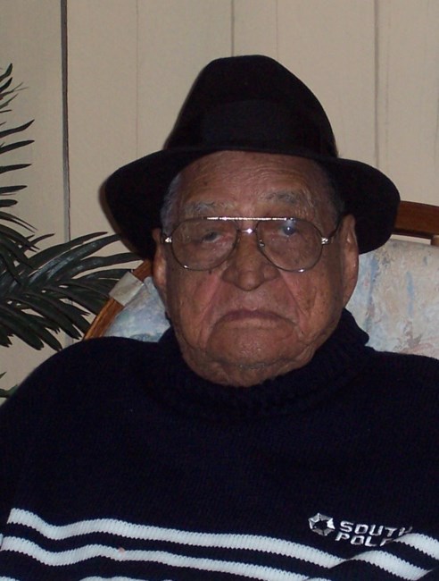 Obituary of Victor Pinto