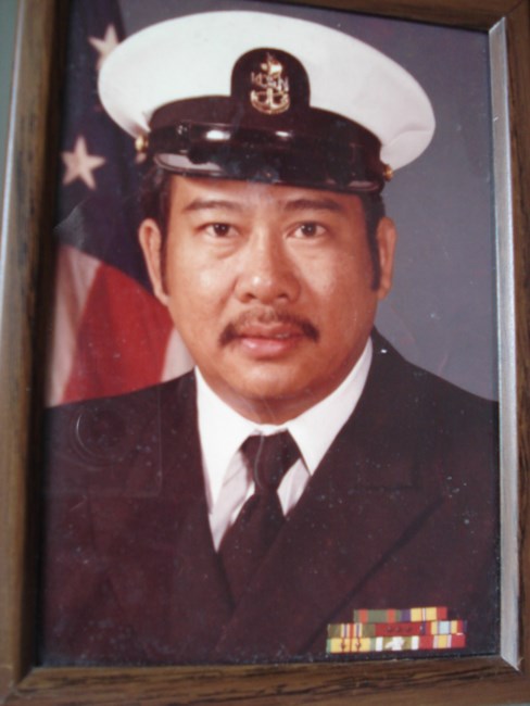 Obituary of Cesar Talactac Herrera