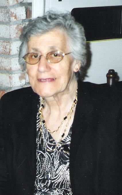 Obituary of Rosa Emilia Pinheiro