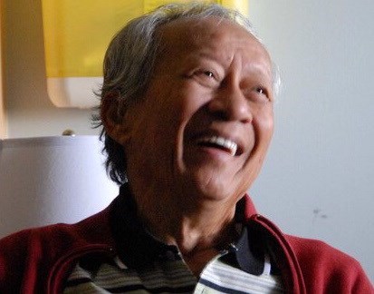 Obituary of Jose Dalisay