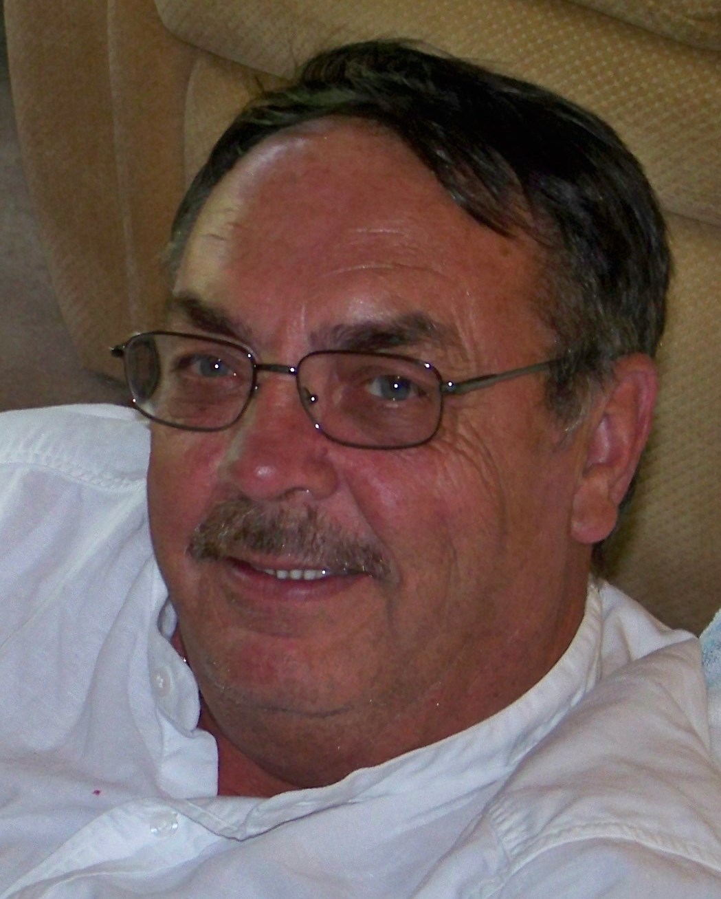 Avis de décès de Philip Wayne Lamm