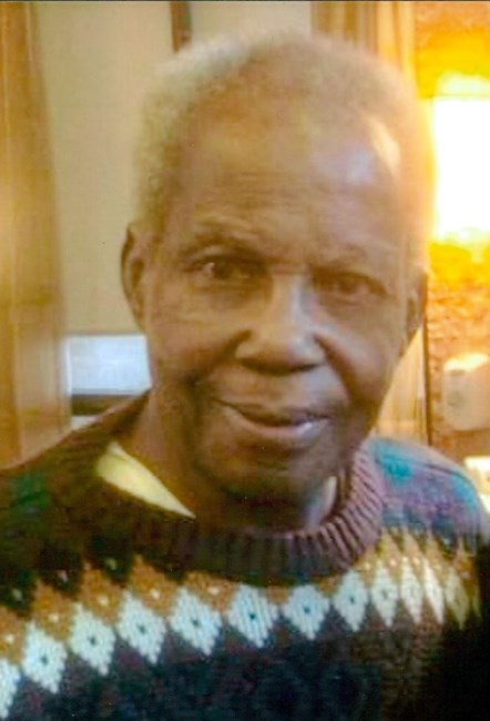 Obituary of Rudolph Alexander Softleigh