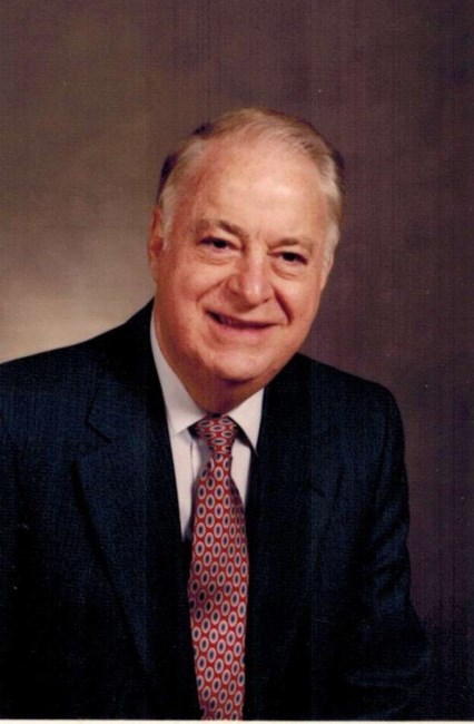 Obituary of Charles I. Black