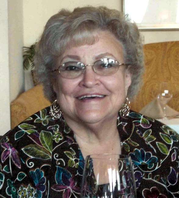 Obituary of Marcia Kae Moore