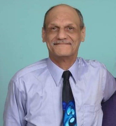 Obituary of Bradley David Jones Sr