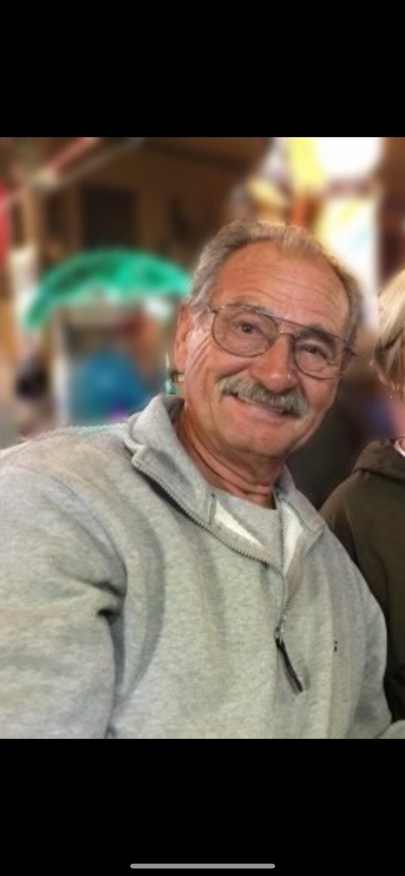 Obituary of Donny Ray Knowles