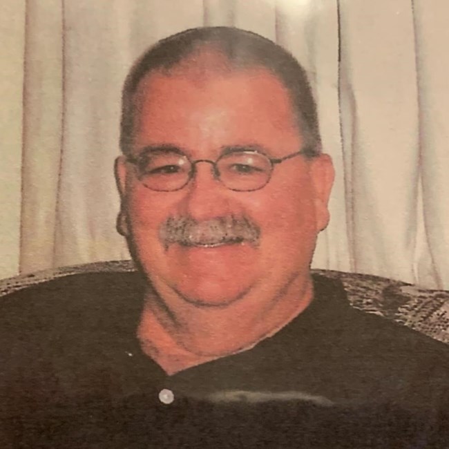 Obituary of Mike Waters