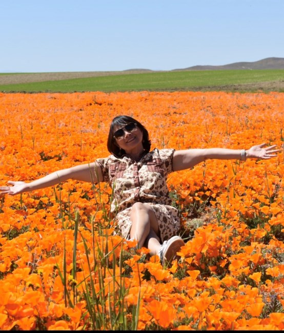 Obituary of Marsela Anders