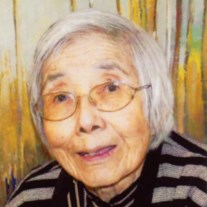 Obituary of Kazume Hanemoto