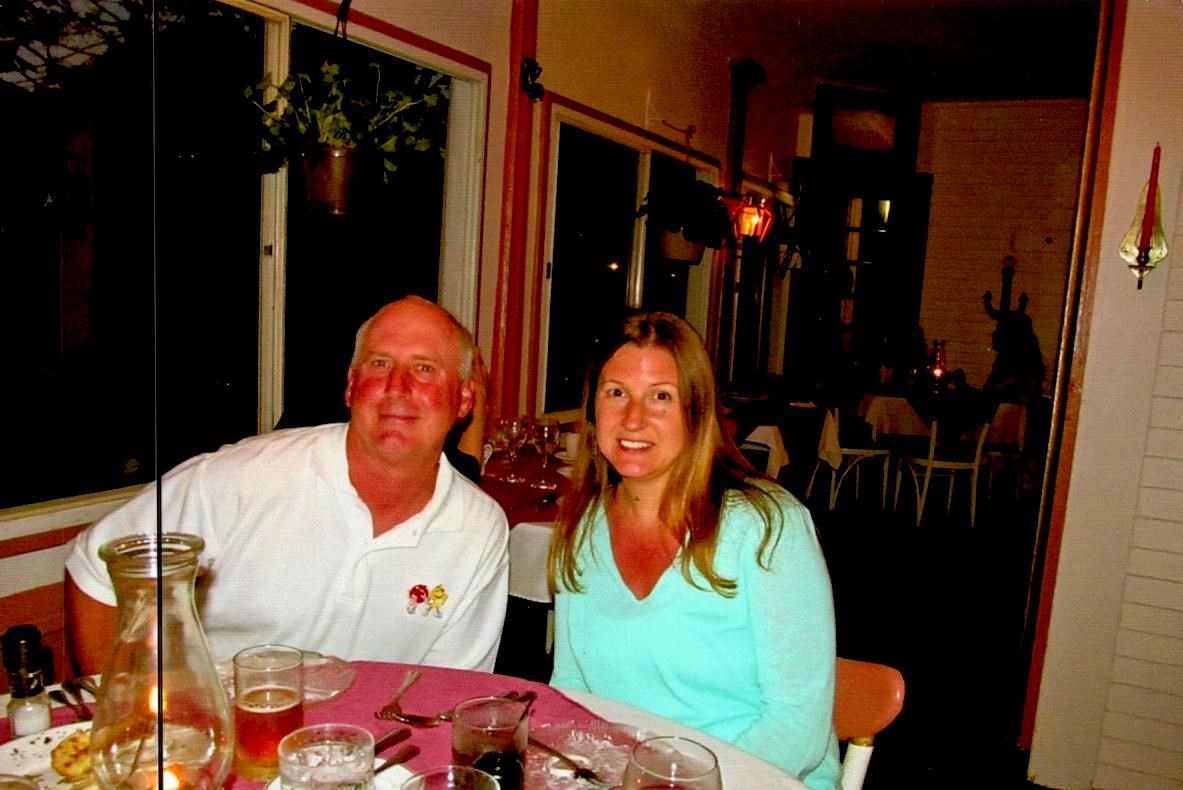 Obituary of Joseph M. Capachione Jr.