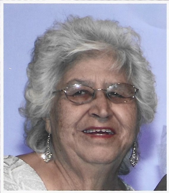 Obituary of Lucia "Lucy" L. Rodriguez