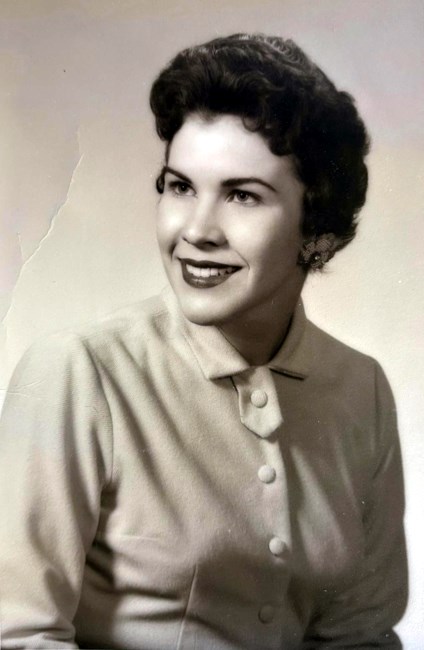 Obituary of Minnie Lou Kernohan