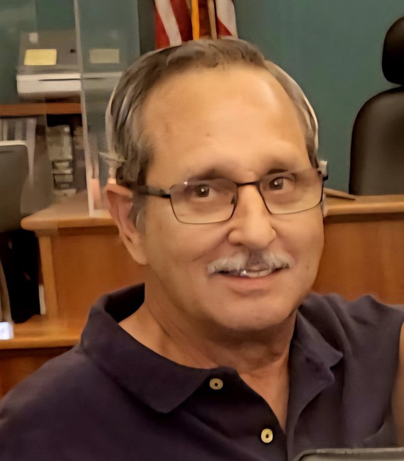 Avis de décès de Patrick Emil Sconci Jr.