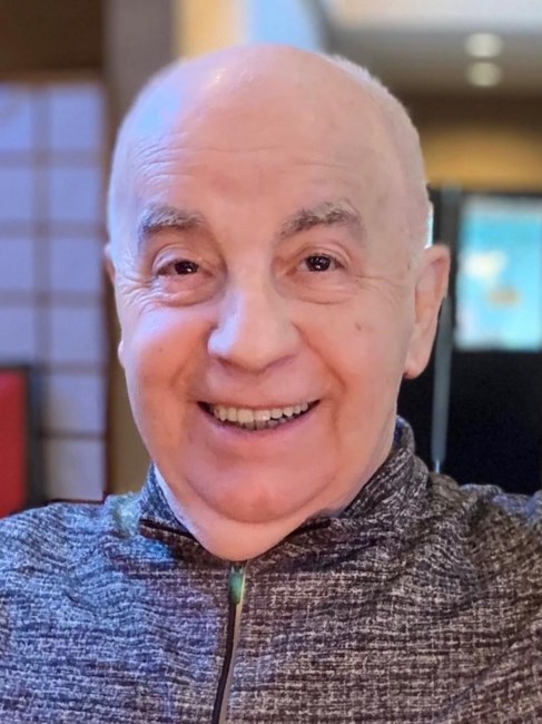 Obituary of Dominic Moscone