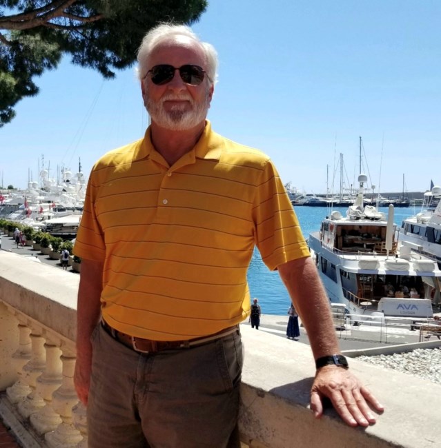 Obituary of Christopher Harry Venters III