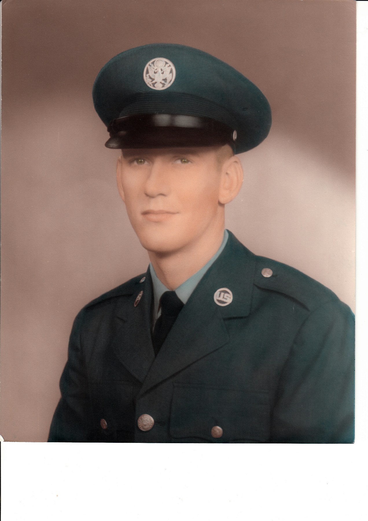 Obituary of Dale Bowers