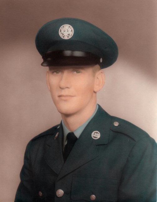 Obituary of Dale Bowers