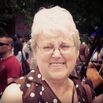 Obituary of Carol Joan Hall