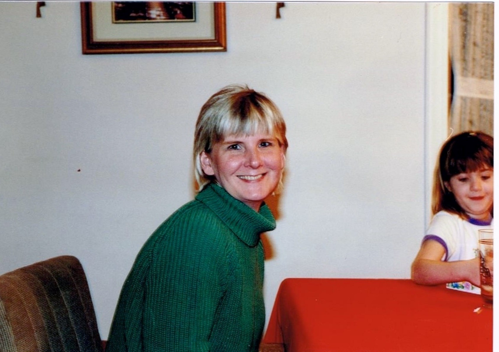 Obituary of Linda Michele Joyce