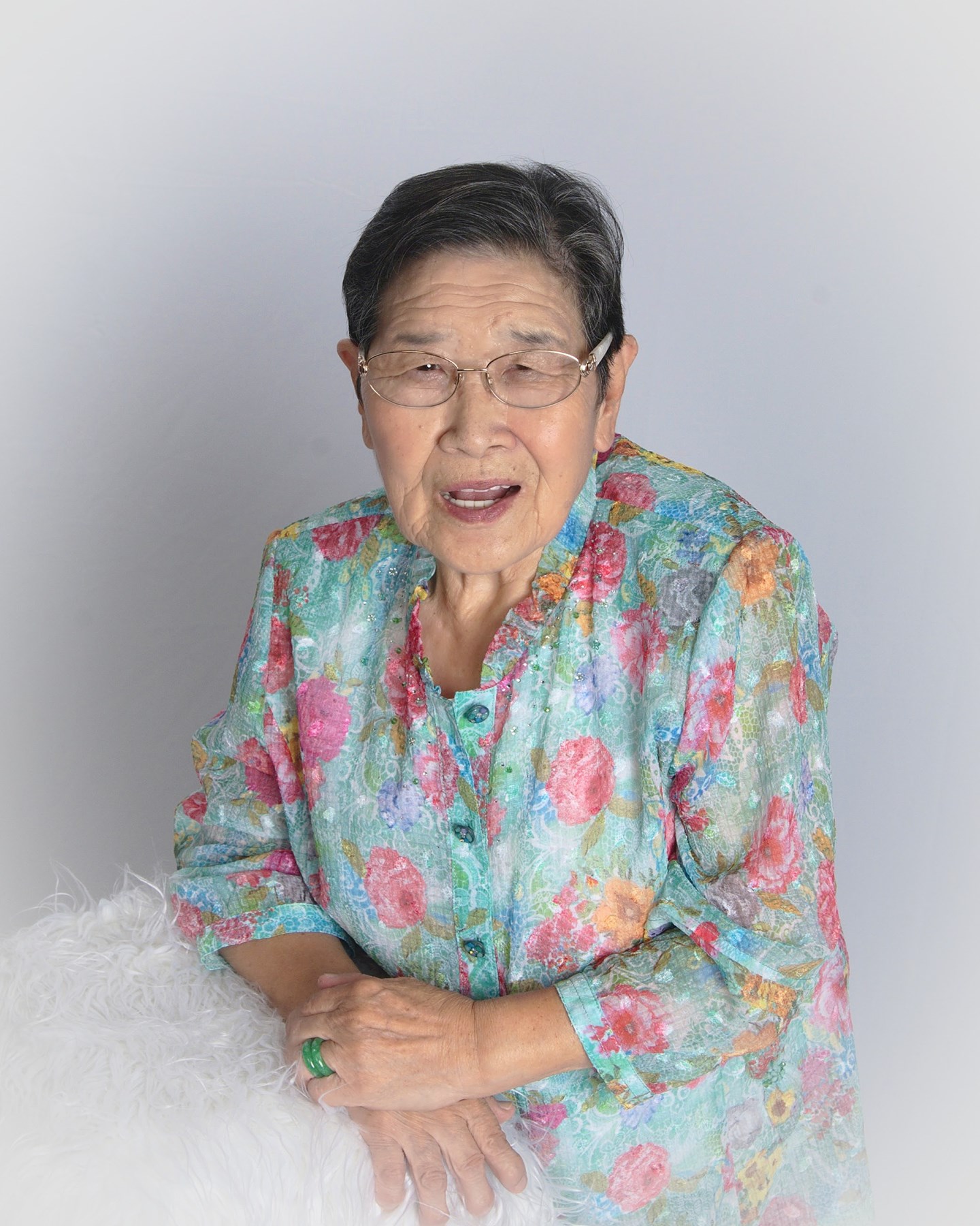 Obituary of Choon Joo Kim