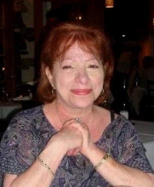 Obituary of Carol Carrano