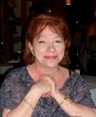 Obituario de Carol Carrano