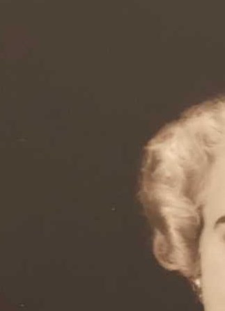 Elizabeth V. Larson Obituary - Glendale, AZ