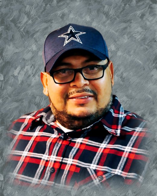 Obituary of Milton Manfredy Zambrano