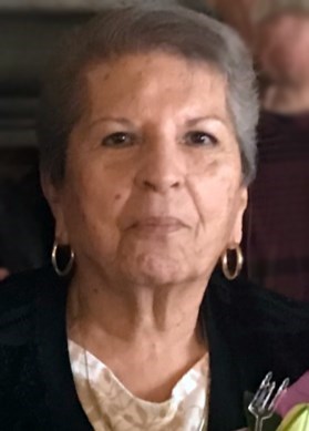 Obituary of Barbara June Garcia