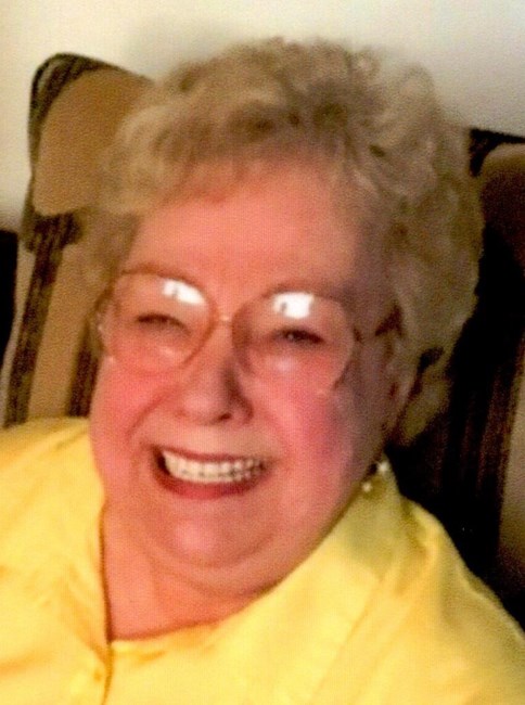Obituary of Virginia Estelle Jehnings