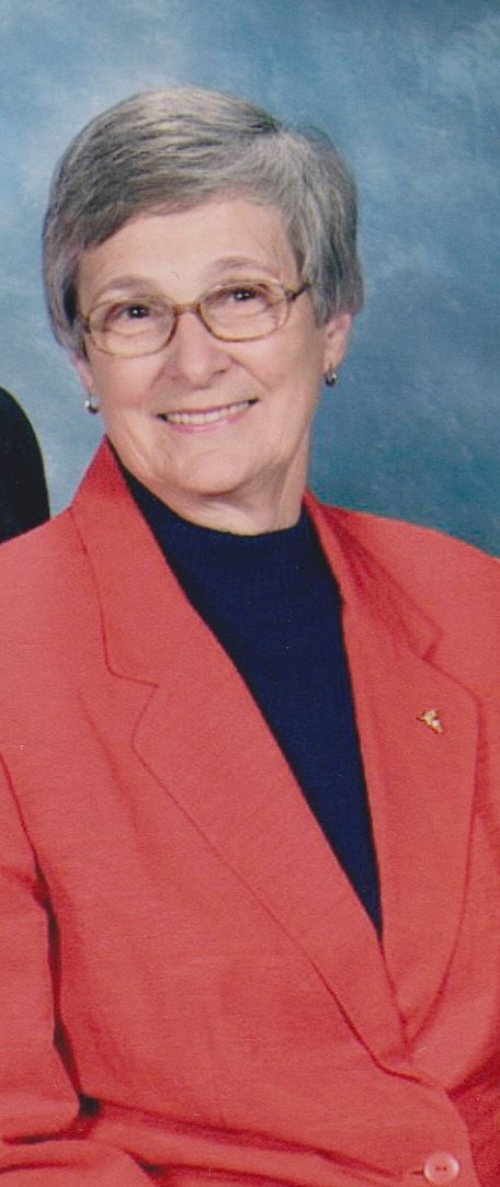 Obituary of Joyce A. Pounders