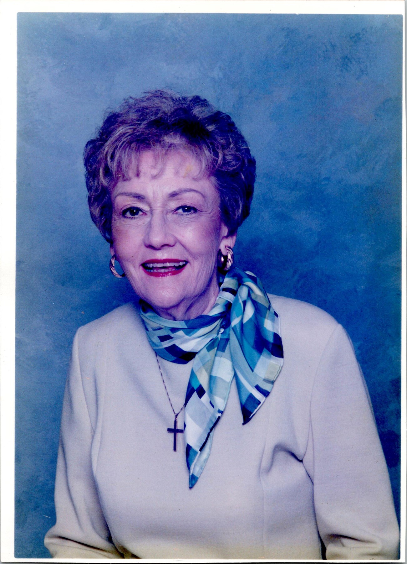 Obituary of Joyce Brown
