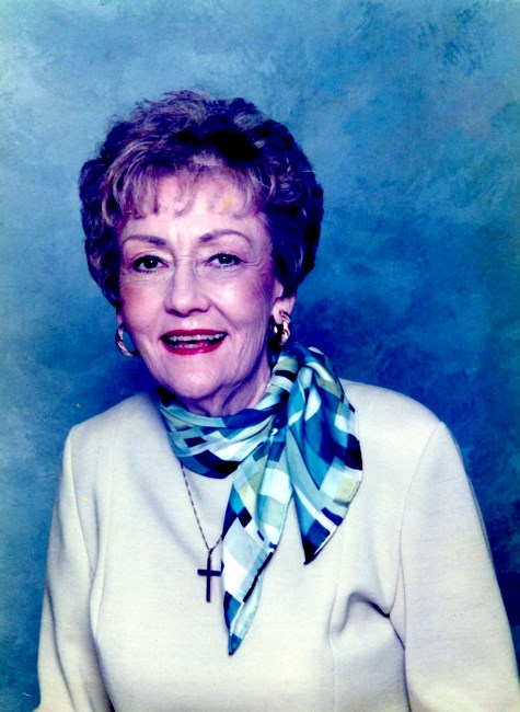 Obituary of Joyce Brown