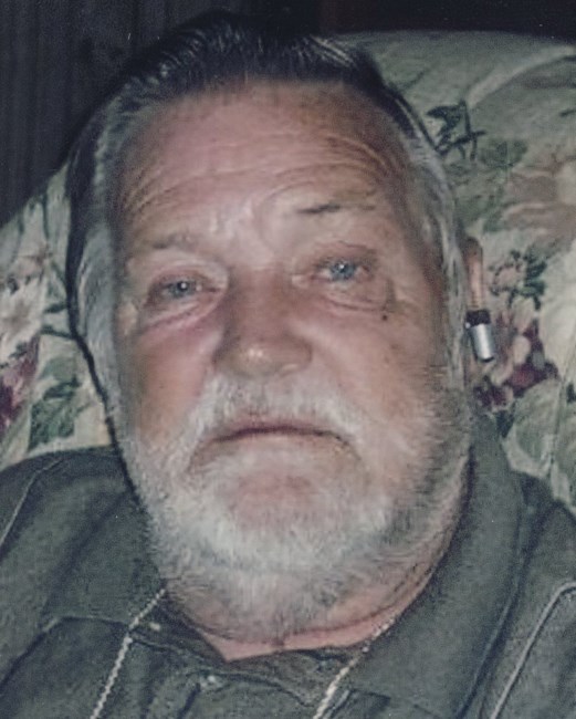 Obituary of Dewie Lee Blackmon