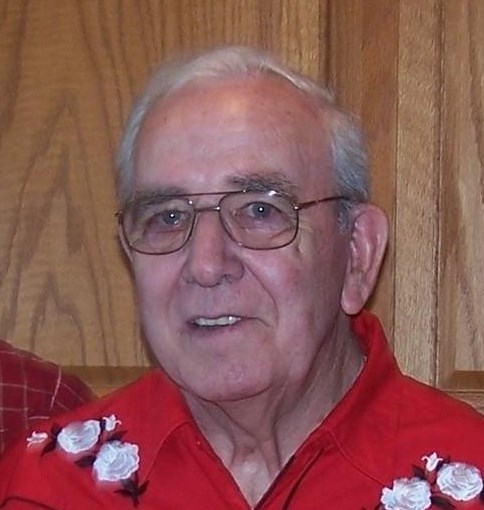 Obituary of Roy A. Elliott