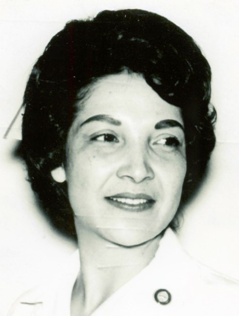 Obituary of Lydia Lucero Lopez