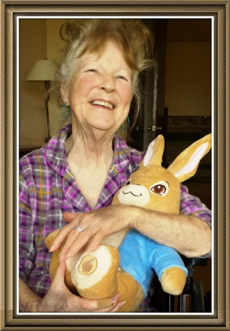 Obituary of Janice Louise O'Brien